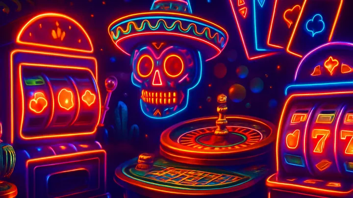 ¿Qué es MEX789 COM Casino? ¿Qué es MEX789 COM Casino?