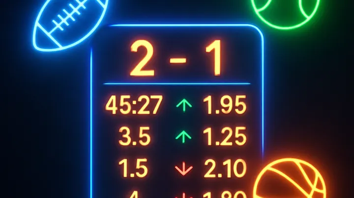 Cómo funcionan las apuestas online Cómo funcionan las apuestas online