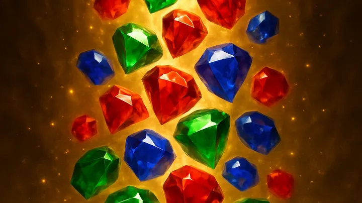 ¿Qué encontrarás aquí? — colección temática Fortune ¿Qué encontrarás aquí? — colección temática Fortune