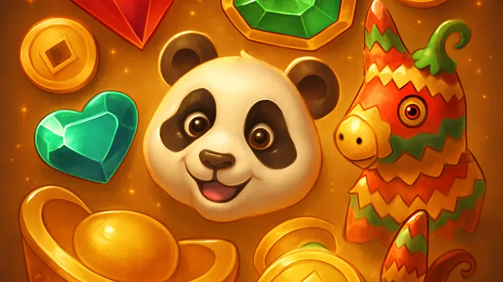 Diferencias y comparaciones: Fortune Gems 2 y 3 / Fortune Coins y Fortune Mousse Diferencias y comparaciones: Fortune Gems 2 y 3 / Fortune Coins y Fortune Mousse