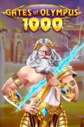 Gates of Olympus slot más popular en MEX789 COM