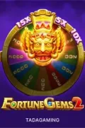Fortune Gems 2 tragamonedas nueva en MEX789 COM