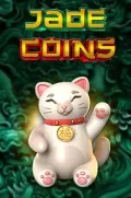 Jade Coins tragamonedas con jackpot en MEX789 COM