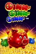 Oink Oink Oink slot de cerditos en MEX789 COM