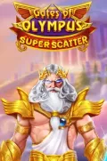 Gates of Olympus Super Scatter en MEX789 COM