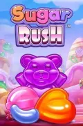 Sugar Rush slot dulce más jugado en MEX789 COM