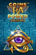 Coins Ra Power tragamonedas egipcia MEX789 COM