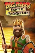 Big Bass: Secrets of the Golden Lake en MEX789 COM