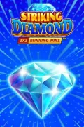 Striking Diamond tragamonedas brillante MEX789 COM