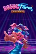 Disco Farm slot de fiesta en MEX789 COM