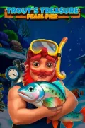 Trout's Treasure pesca nueva en MEX789 COM