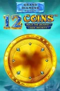 12 Coins nuevo hold and win en MEX789 COM
