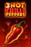 3 Hot Chilli Poppers picante en MEX789 COM