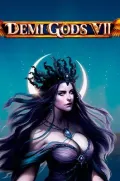 Demi Gods mitología griega en MEX789 COM