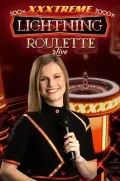 Lightning Roulette XXXtreme en MEX789 COM