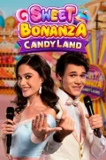 Sweet Bonanza Candyland en vivo MEX789 COM