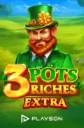 3 pots riches extra en MEX789 COM