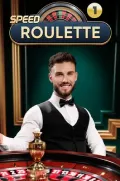 Speed Roulette rápida en MEX789 COM