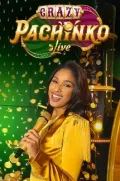Crazy Pachinko show en vivo MEX789 COM