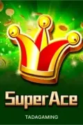AuperAce slot más popular en MEX789 COM