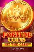 Fortune Coins slot más popular en MEX789 COM