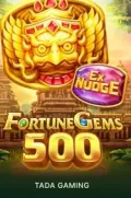 Fortune Gems 500 tragamonedas en MEX789 COM casino online